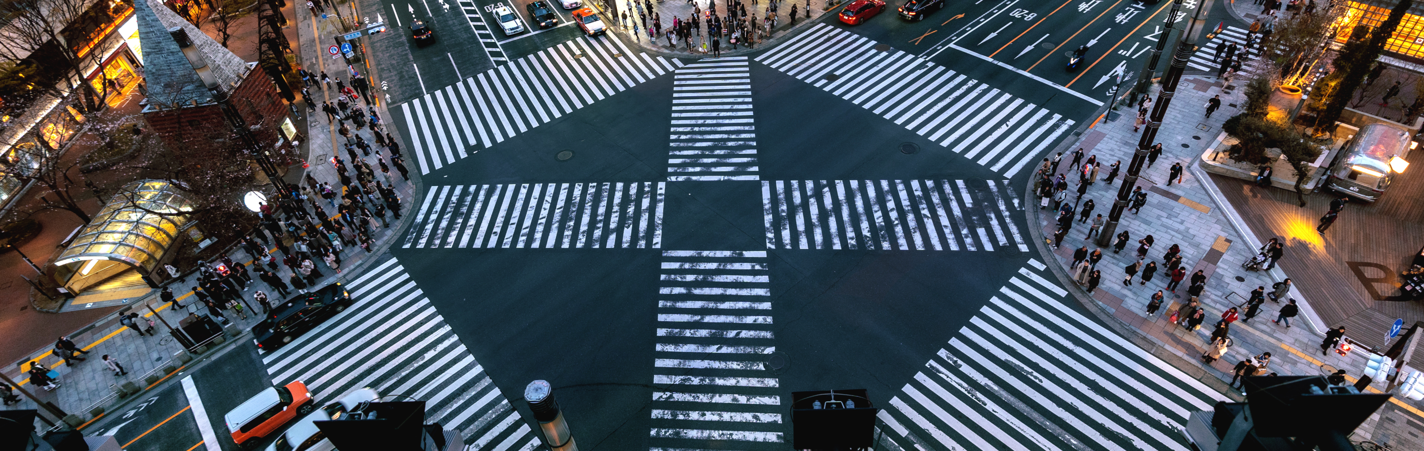 「人」と「資産」の価値をつなぐ。